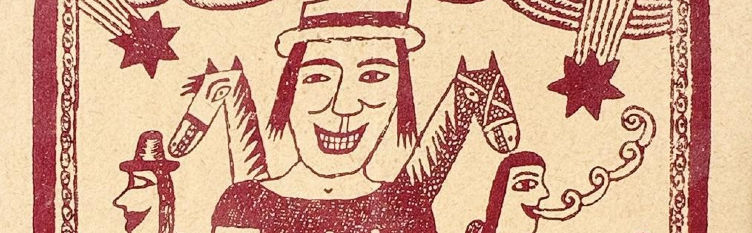 Kresba a grafika