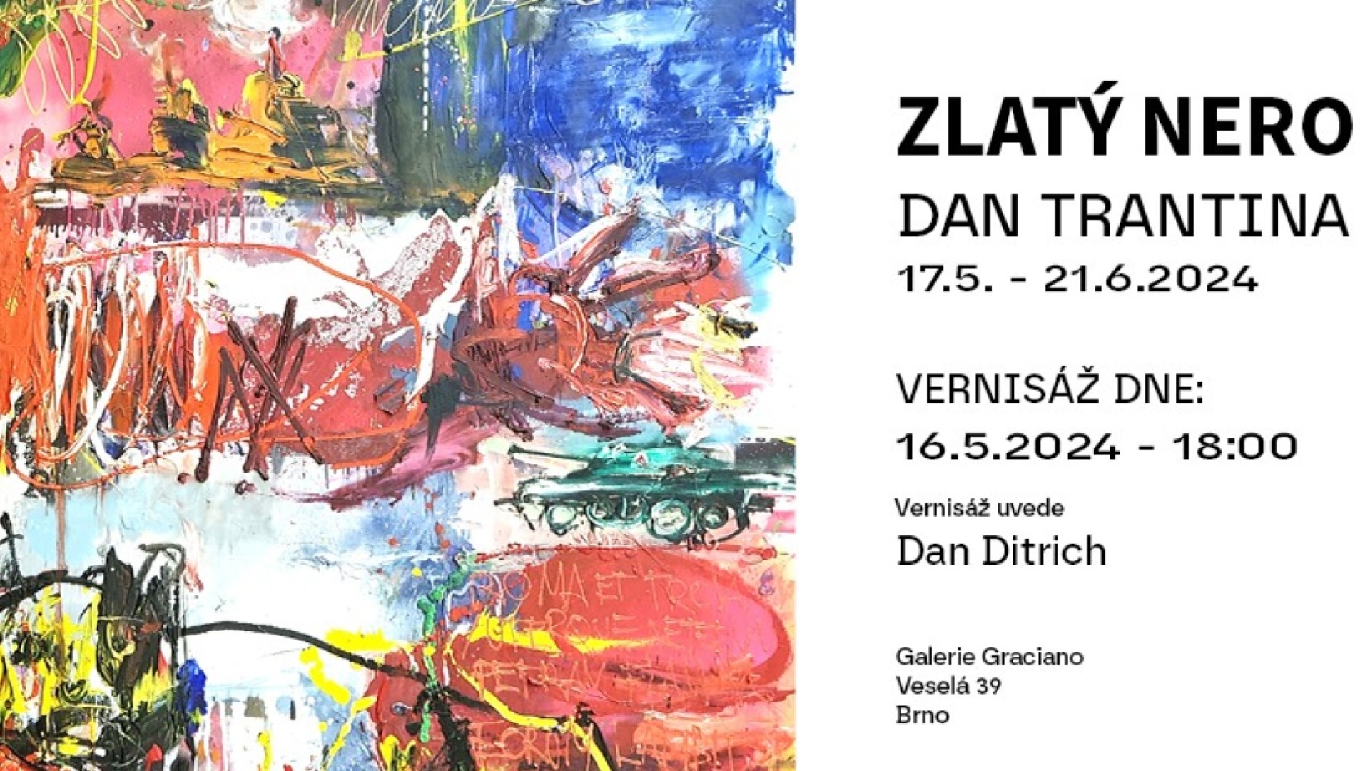 Zlatý Nero