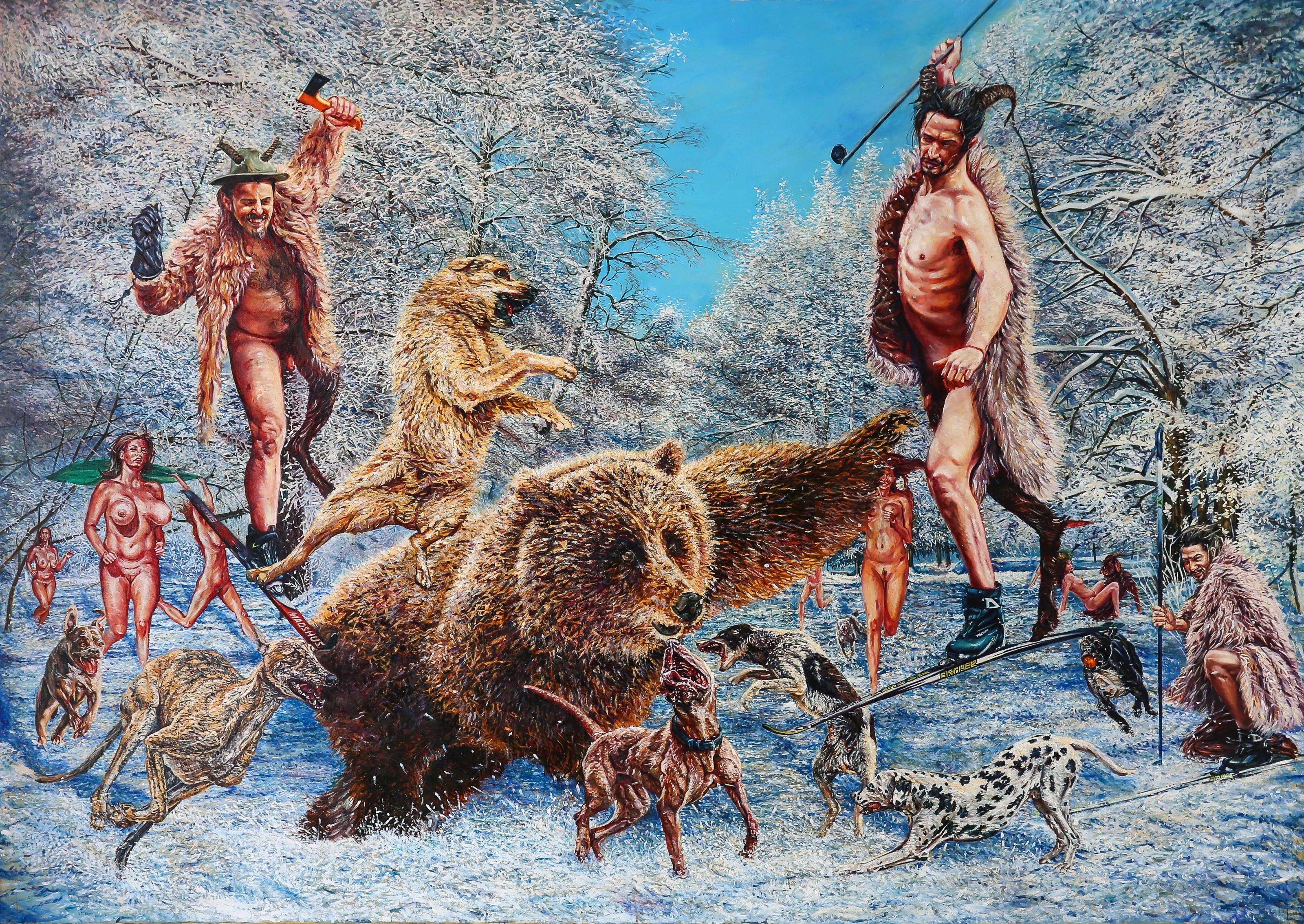Kůrka & Vytiska