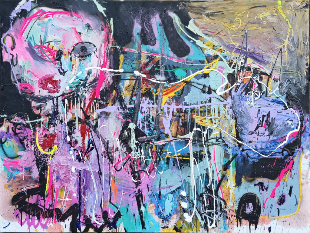 Tomáš Jetela a Dan Trantina