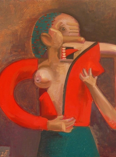 Graciano