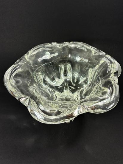 Čirá mísa ve tvaru květu, 27,5 cm - 4 Čirá mísa ve tvaru květu, 27,5 cm - 4