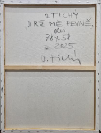 Drž mě pevně - 3 Drž mě pevně - 3