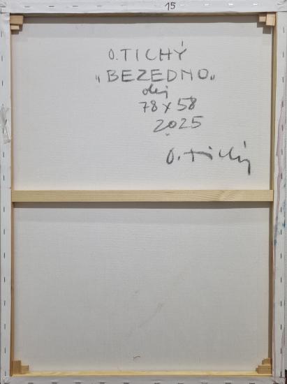 Bezedno - 3 Bezedno - 3