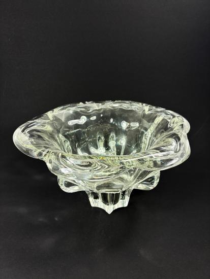 Čirá mísa ve tvaru květu, 27,5 cm - 1 Čirá mísa ve tvaru květu, 27,5 cm - 1