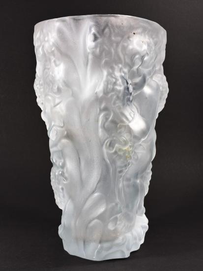 Váza s Bacchusem, 28 cm - 3 Váza s Bacchusem, 28 cm - 3