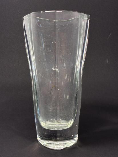 Čirá trojhranná váza, 20 cm - 4 Čirá trojhranná váza, 20 cm - 4