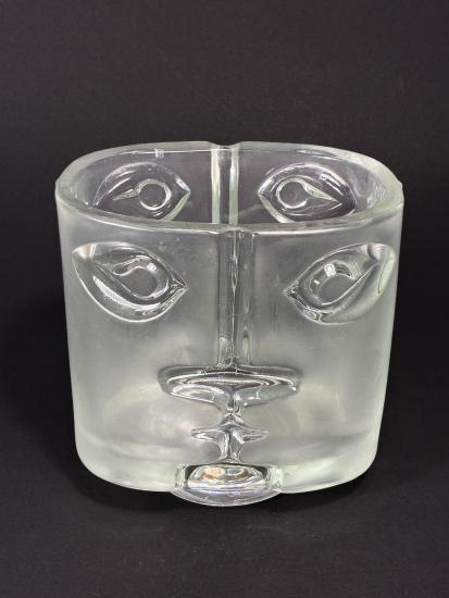 Matná váza - polibek, 14 cm - 4 Matná váza - polibek, 14 cm - 4