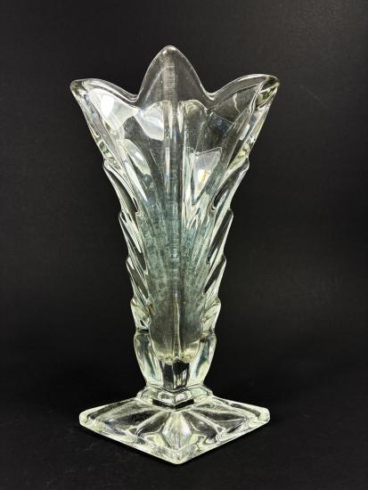 Art Deco čirá váza, 23 cm - 1 Art Deco čirá váza, 23 cm - 1
