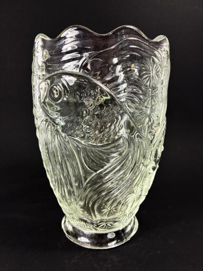 Váza s rybkami, 19 cm - 3 Váza s rybkami, 19 cm - 3