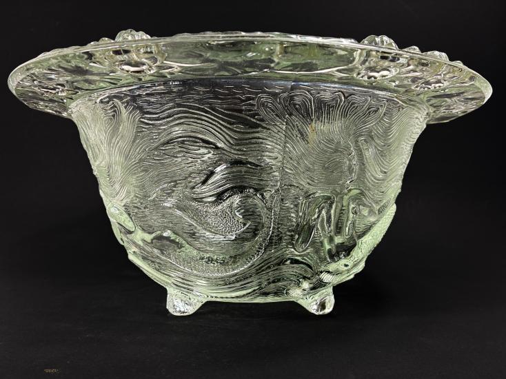 Skleněná mísa - Barolac, průměr 31,5 cm - 3 Skleněná mísa - Barolac, průměr 31,5 cm - 3