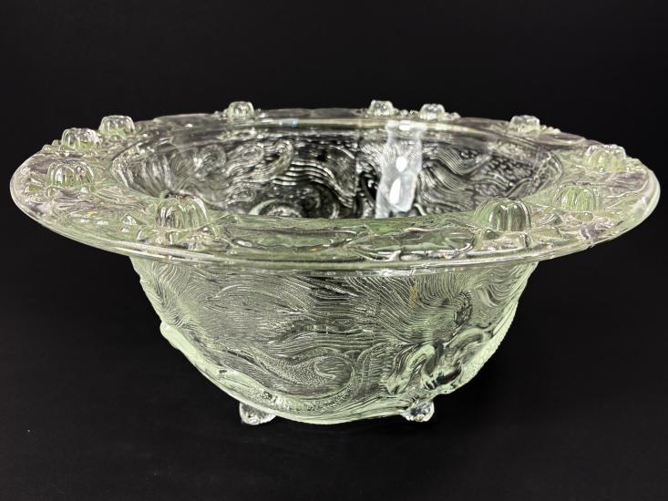 Skleněná mísa - Barolac, průměr 31,5 cm - 1 Skleněná mísa - Barolac, průměr 31,5 cm - 1