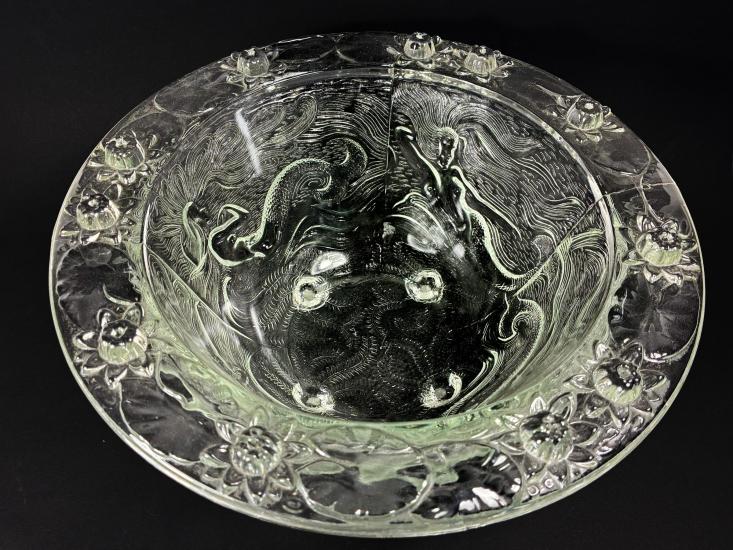 Skleněná mísa - Barolac, průměr 31,5 cm - 4 Skleněná mísa - Barolac, průměr 31,5 cm - 4