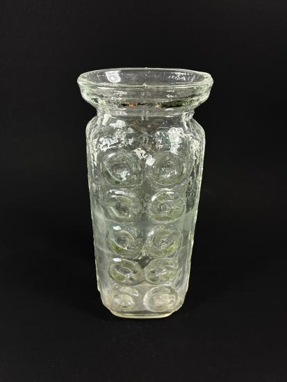Váza s kolečky, 23 cm - 3 Váza s kolečky, 23 cm - 3