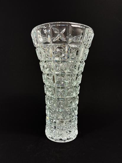 Váza "OXO", 21,5 cm - 1 Váza "OXO", 21,5 cm - 1