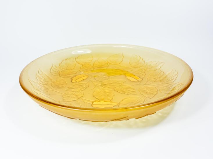Podzimní talíř, 28 cm - 1 Podzimní talíř, 28 cm - 1