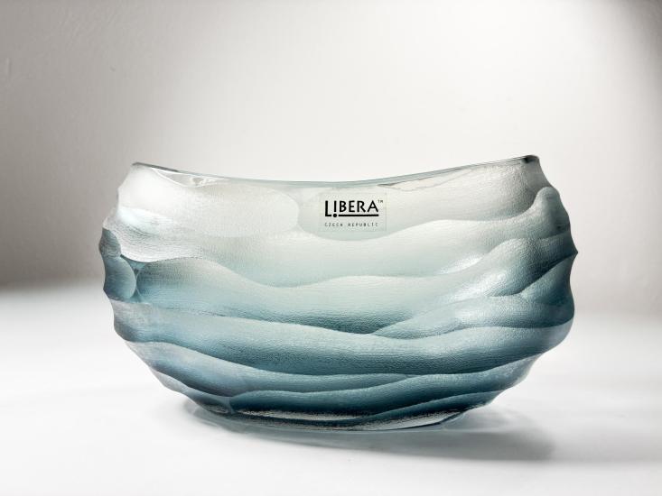 Skleněná mísa, Caribian, šířka 26 cm - 3 Skleněná mísa, Caribian, šířka 26 cm - 3