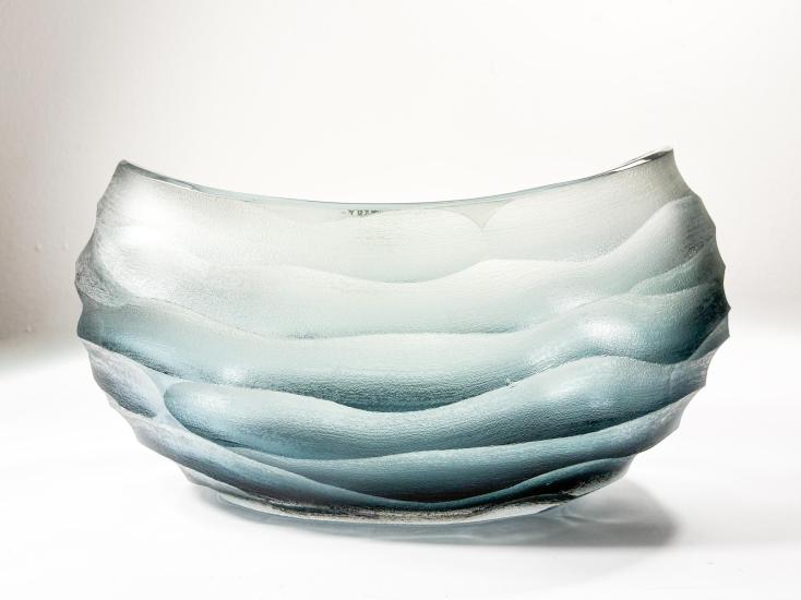 Skleněná mísa, Caribian, šířka 26 cm - 5 Skleněná mísa, Caribian, šířka 26 cm - 5