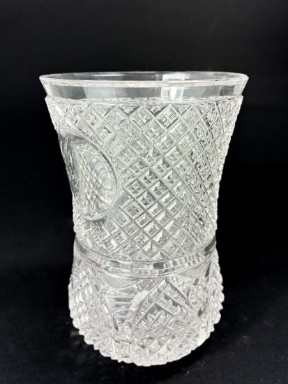 Starožitný památeční pohárek, rok 1832 - 3 Starožitný památeční pohárek, rok 1832 - 3