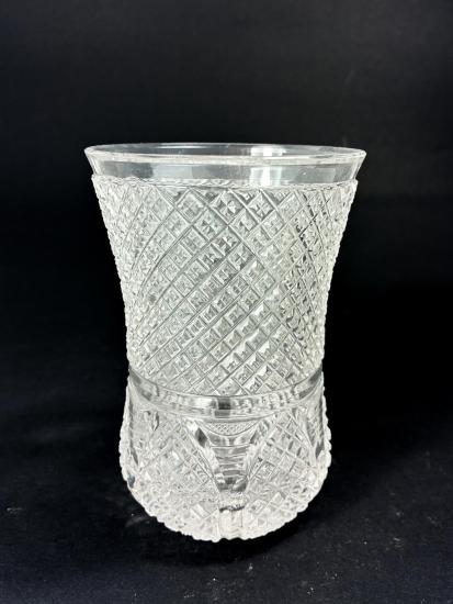 Starožitný památeční pohárek, rok 1832 - 5 Starožitný památeční pohárek, rok 1832 - 5