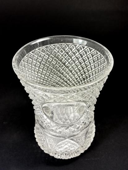 Starožitný památeční pohárek, rok 1832 - 4 Starožitný památeční pohárek, rok 1832 - 4