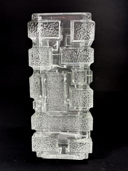 Váza Panelák, 22 cm - 1 Váza Panelák, 22 cm - 1