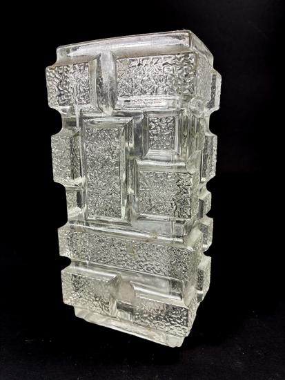 Váza Panelák, 18 cm - 3 Váza Panelák, 18 cm - 3