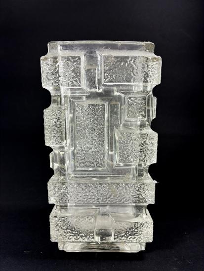 Váza Panelák, 18 cm - 1 Váza Panelák, 18 cm - 1