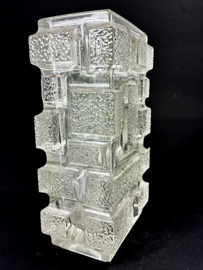 Váza Panelák, 18 cm - 4 Váza Panelák, 18 cm - 4
