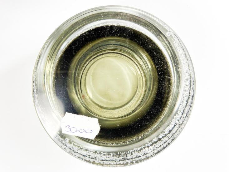 Miska, Škrdlovice, průměr 8,5 cm - 4 Miska, Škrdlovice, průměr 8,5 cm - 4