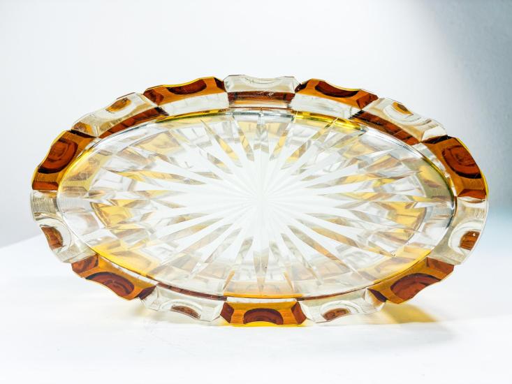 Šachovnicová žardiniéra, 23,5 cm - 5 Šachovnicová žardiniéra, 23,5 cm - 5