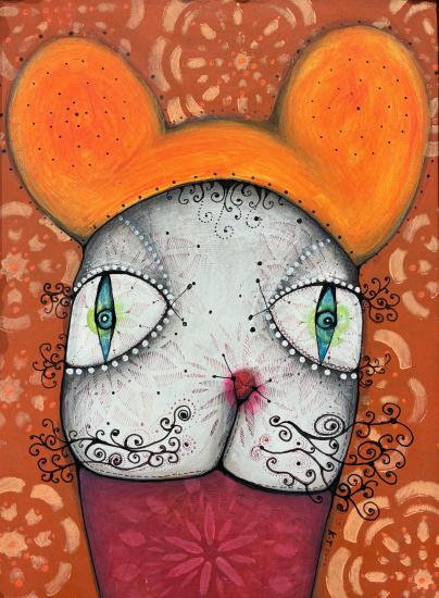 Oranžáček - 3 Oranžáček - 3