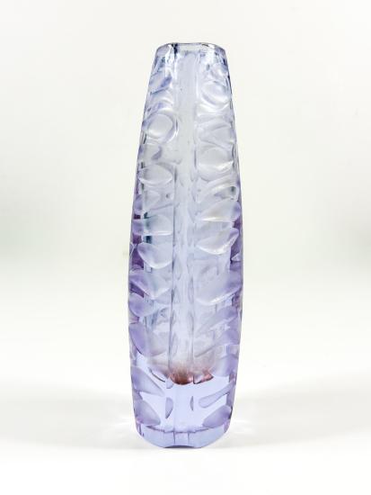Alexandritová vázička, 20 cm - 3 Alexandritová vázička, 20 cm - 3
