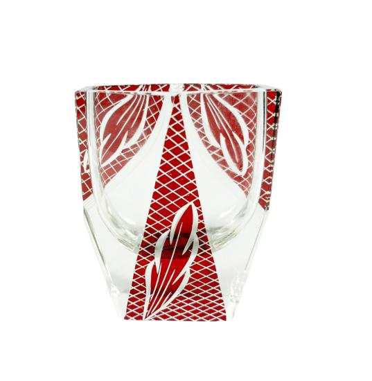 Likérová sada Art Deco - 7 Likérová sada Art Deco - 7