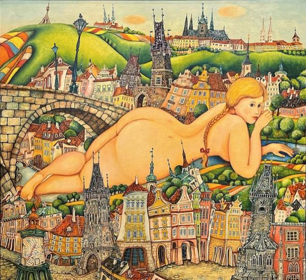 Vltava