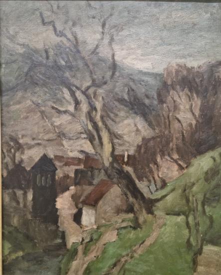 Podolí