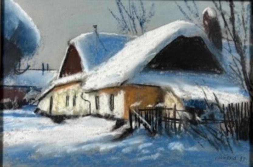 13-------Hlinsko - Betlém