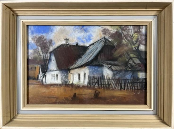 14-------------Hlinsko - Betlém II.