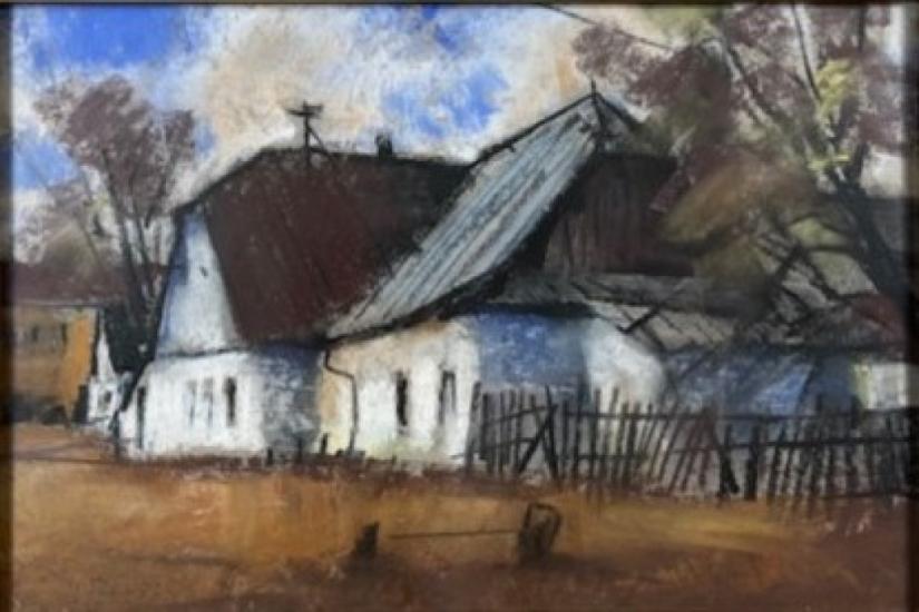 14-------------Hlinsko - Betlém II.