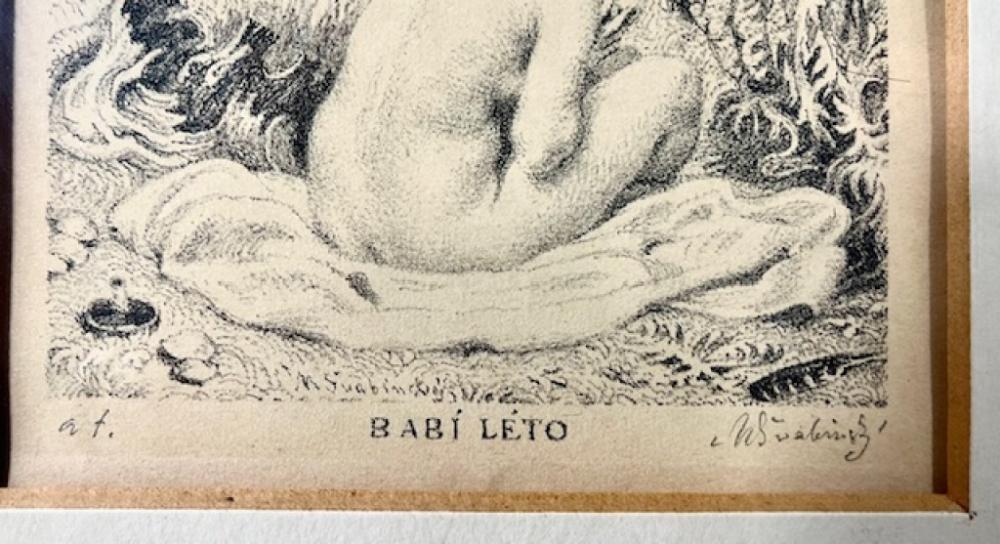 Babí léto