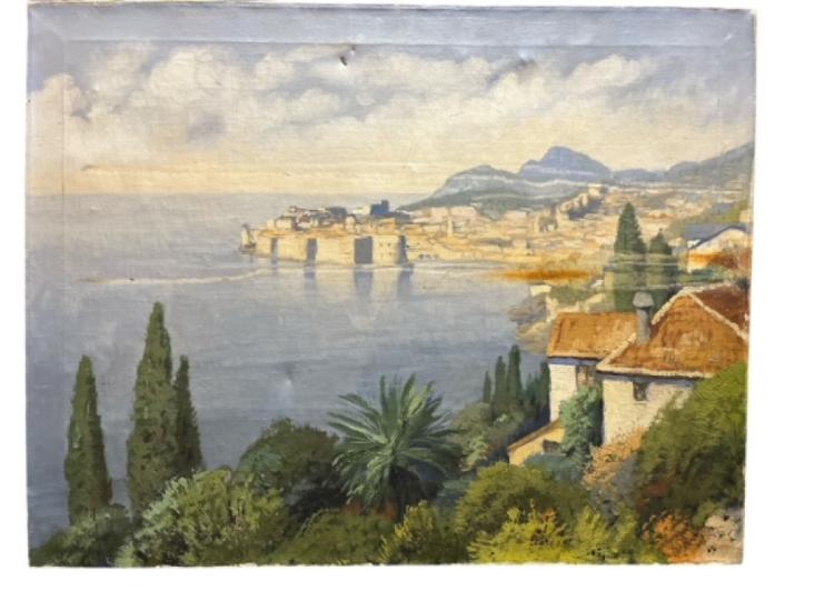 Dubrovník - město lásky