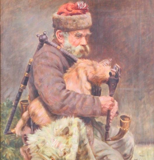 Dudák