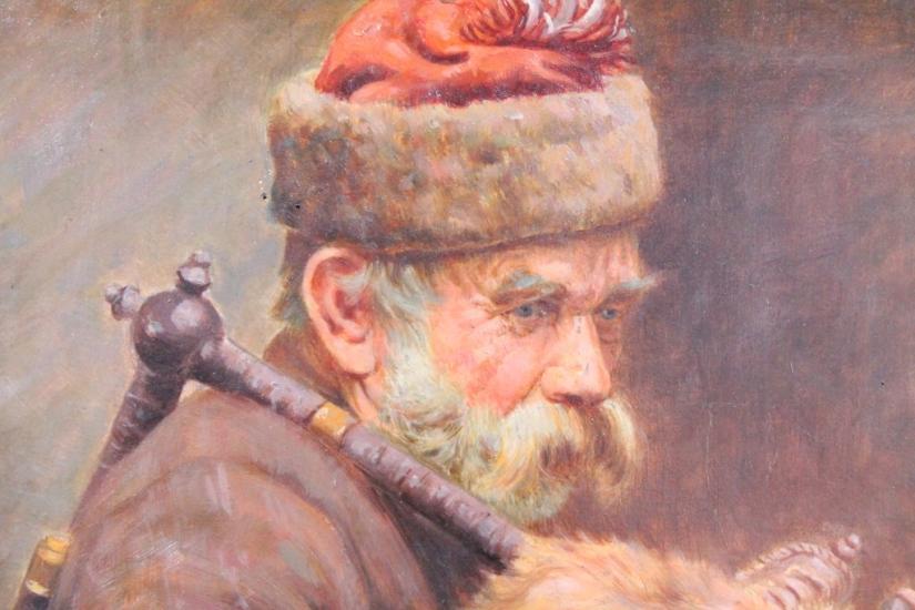 Dudák