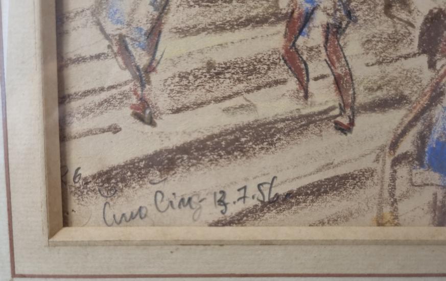 Přístav Čung-Čing
