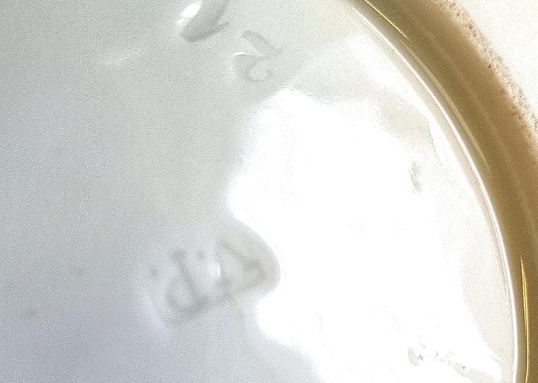 Ša po, značeno VP, 19. století