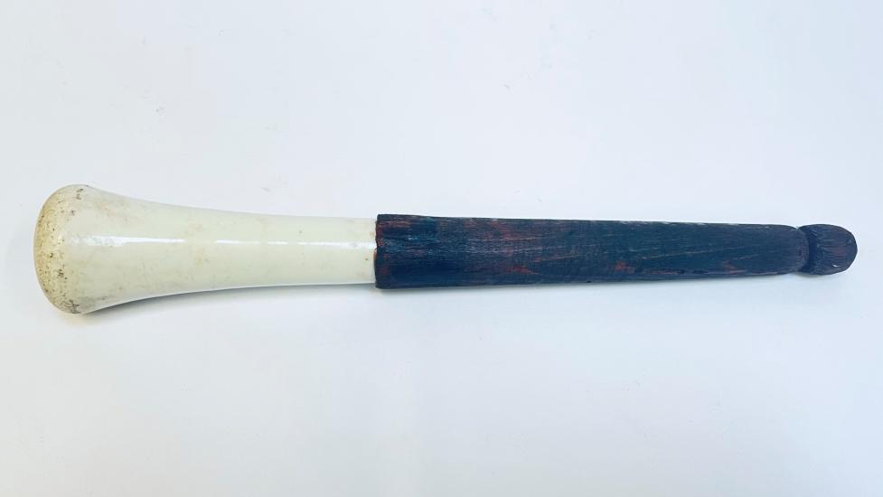 Hmoždíř Franz Josef 13 cm