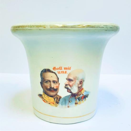 Hmoždíř Franz Josef, 13 cm