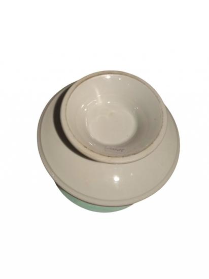 Porcelánová žardiniéra