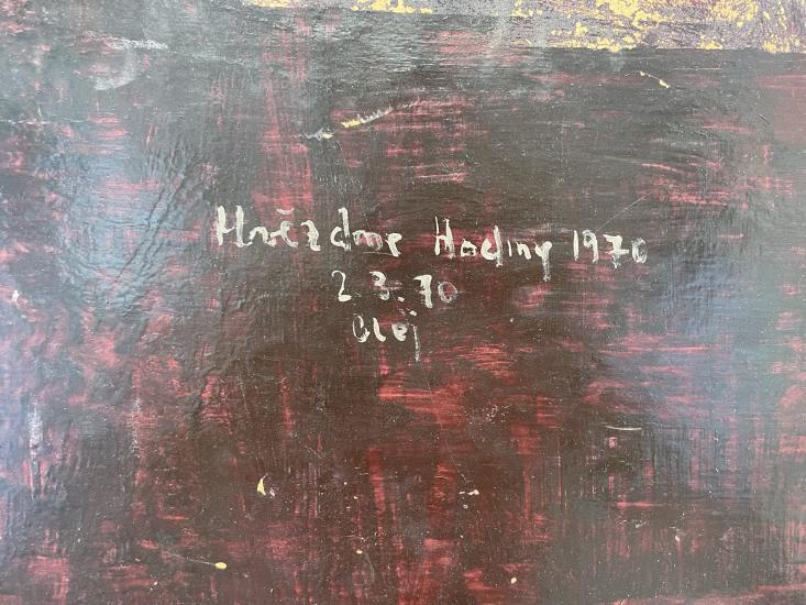 Hvězdné abstrakce