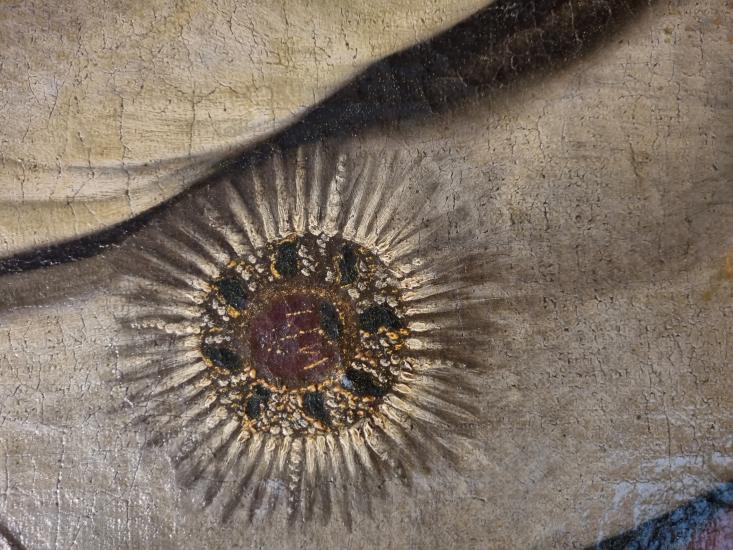 Josef II. rok 1765